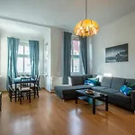 W Centrum Sopotu Accommodatie bij particulieren *