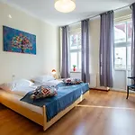 W Centrum Sopotu Accommodatie bij particulieren *