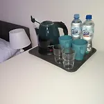 W Centrum Sopotu Accommodatie bij particulieren Sopot