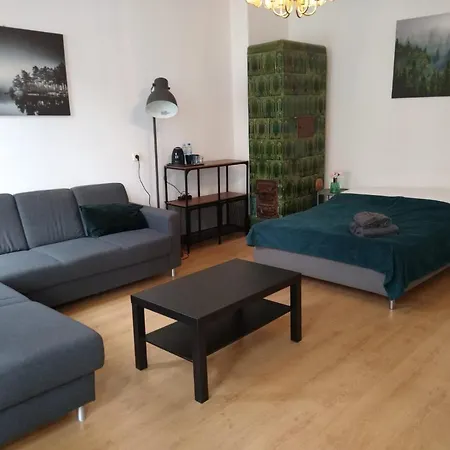 Accommodatie bij particulieren W Centrum Sopotu Sopot