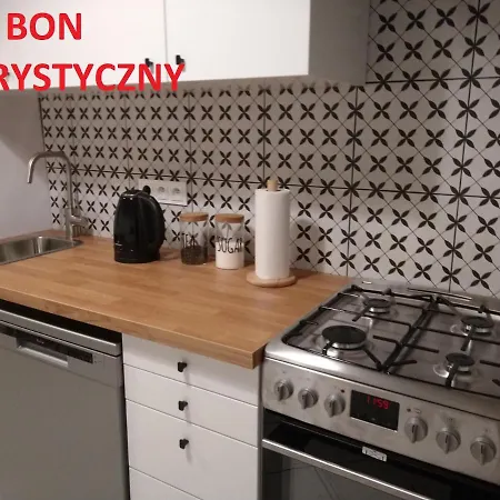 W Centrum Sopotu Homestay