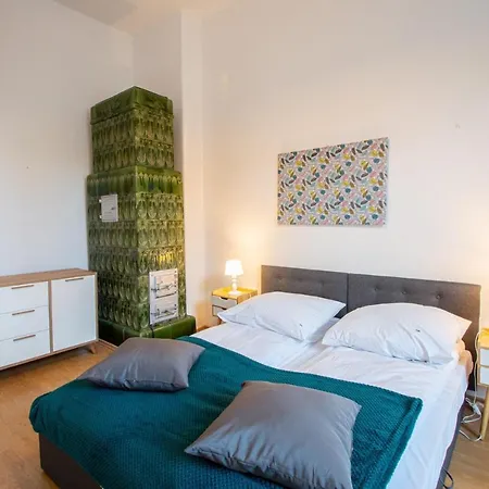 W Centrum Sopotu Accommodatie bij particulieren *