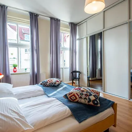 W Centrum Sopotu Accommodatie bij particulieren