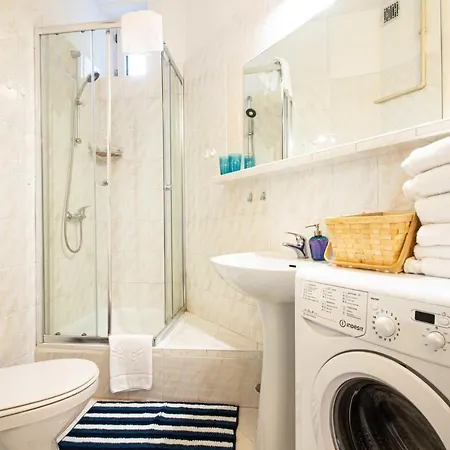 W Centrum Sopotu Accommodatie bij particulieren *