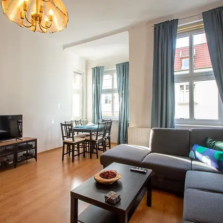 W Centrum Sopotu * Sopot