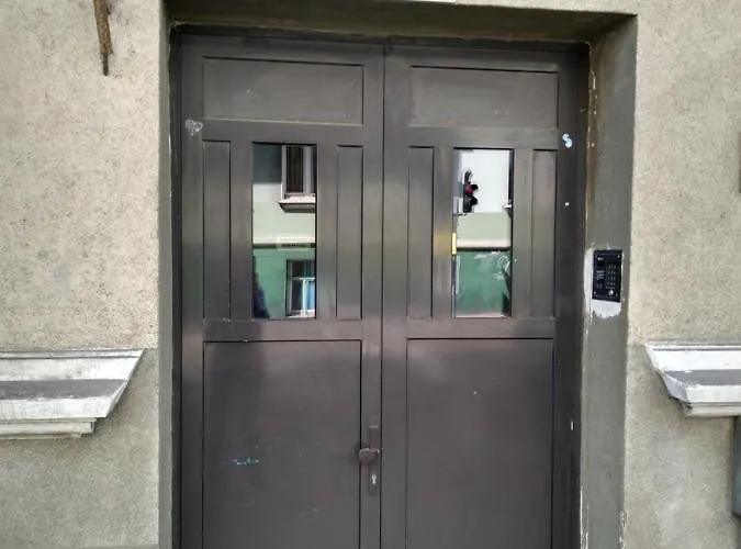 W Centrum Sopotu * Sopot