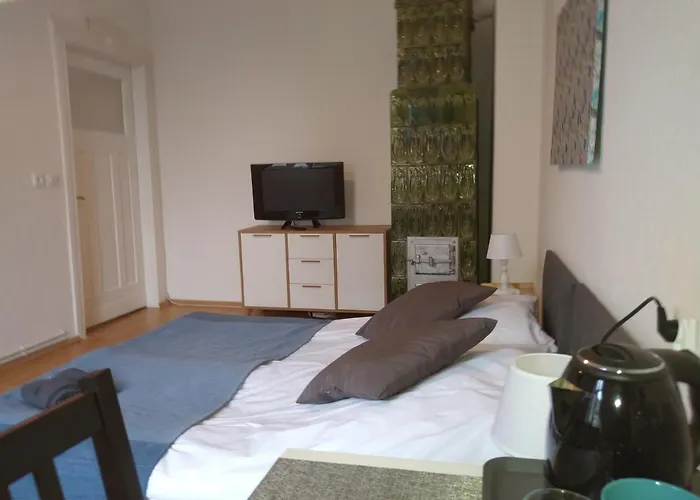 W Centrum Sopotu Sopot