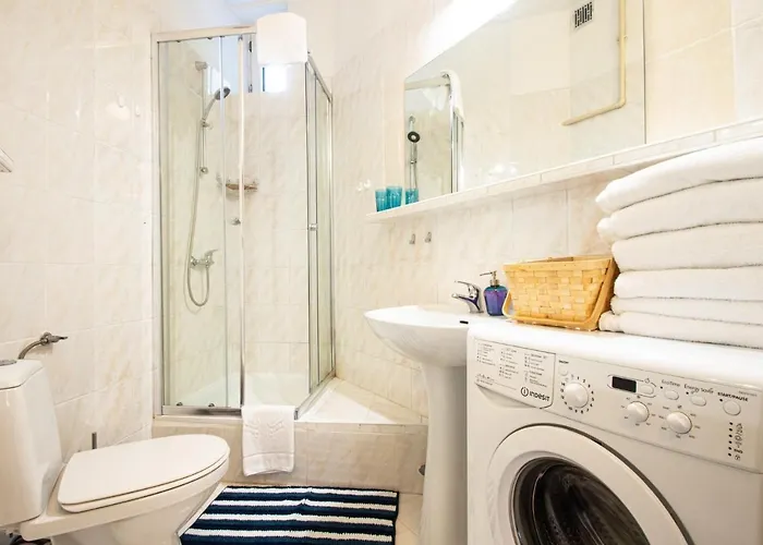 W Centrum Sopotu Accommodatie bij particulieren *