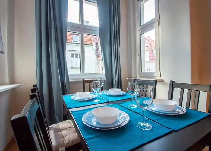 W Centrum Sopotu * Sopot